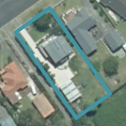 19 Page Street, Morrinsville, Morrinsville