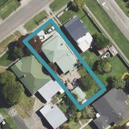 55 Wi Pere Street, Mangapapa, Gisborne