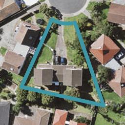 2/11 Askew Place, Farm Cove, Auckland