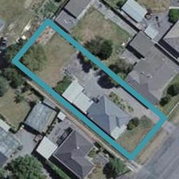 172 West Street, Greytown