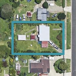 87 Buchanan Street, Opotiki, Opotiki