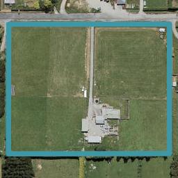 379 Drysdale Road, Myross Bush