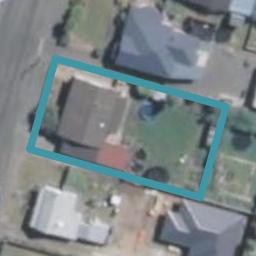 22 Hayhurst Street, Temuka