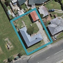 86 Avon Road, Clifton, Invercargill
