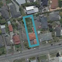 97 Briggs Road, Shirley, Christchurch