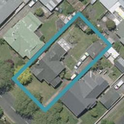 8 Parkes Avenue, Saint Johns Hill, Whanganui