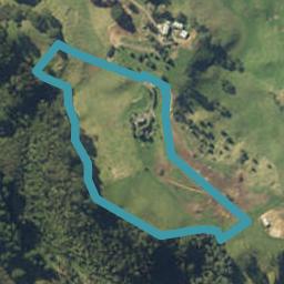 404 Leslie Road, Putaruru