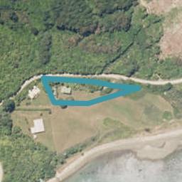 434 Tumbledown Bay Road, Port Underwood, Picton