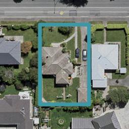 445 Herbert Street, Waverley, Invercargill
