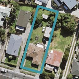17 Raleigh Road, Northcote, Auckland