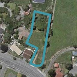 260A Mill Road, Otaki