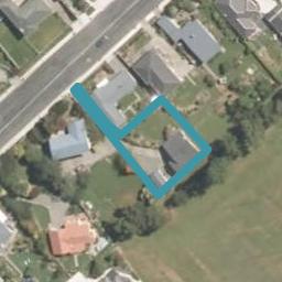 25 Lewin Street, Balclutha