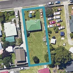 9 Harvey Street, Whakatane, Whakatane