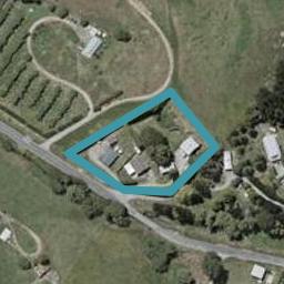168 Te Horo Beach Road, Te Horo