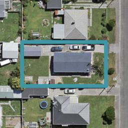 148 Harvey Street, Grasmere, Invercargill