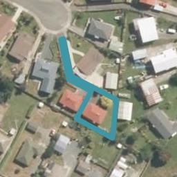 14A Suffolk Place, Balclutha