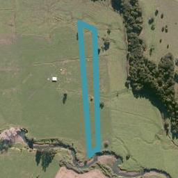 0 State Highway 1, Mangamuka, Okaihau