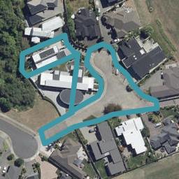 5A Peninsula Point, Huntington, Hamilton
