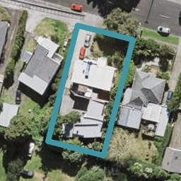 1/64 Landscape Road, Mount Eden, Auckland