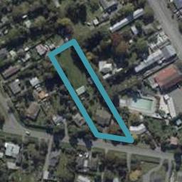 14 Gordon Street, Southbridge, Southbridge