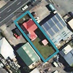 20 Cambria Street, Hawera, Hawera
