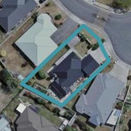 1 Rosewood Grove, Masterton, Masterton