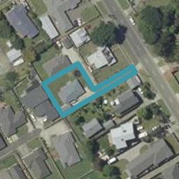 145 Oxford ST, Ashhurst, Ashhurst