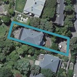 56 Kelburn Parade, Kelburn, Wellington