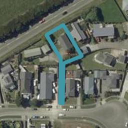 33 Dahlstrom Grove, Kelvin Grove, Palmerston North