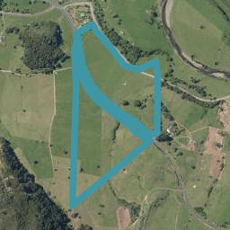 7108 State Highway 12, Waimamaku, Kaikohe