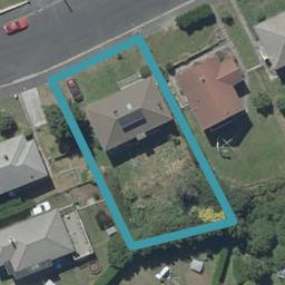 69 Wray Street, Brockville, Dunedin
