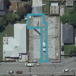 7/19 Forth street, Richmond, Christchurch