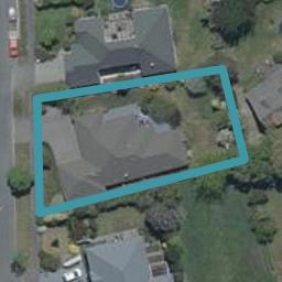 26 Puhara Avenue, Parklands, Christchurch