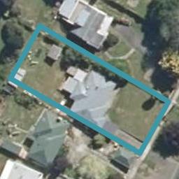 159A Hautapu Street, Taihape