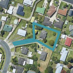 55 Henderson Crescent, Parkvale, Tauranga