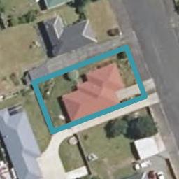 32 Alma Street, Dannevirke