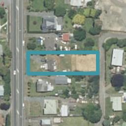 69 Great South Road, Taupiri, Taupiri