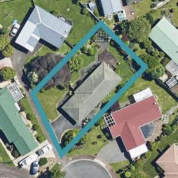 15 Barraud Place, Pukehangi, Rotorua