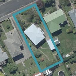 9 Herron Street, Brockville, Dunedin