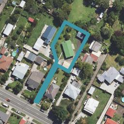 206A Rutene Road, Kaiti, Gisborne