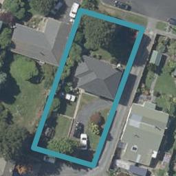 14 Byron Street, Mornington, Dunedin
