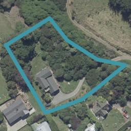235 Coast Road, Warrington, Waikouaiti