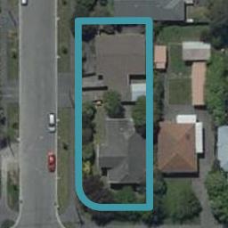 160 Petrie Street, Richmond, Christchurch