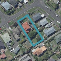 40 Dundonald Street, Tainui, Dunedin