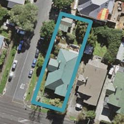 163 Balmoral Road, Mount Eden, Auckland