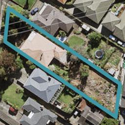 8 Eaton Road, Hillsborough, Auckland