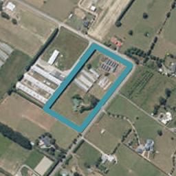 101 Waihou Road, Levin, Levin