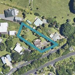 6 Alexander Road, Lake Tarawera, Rotorua