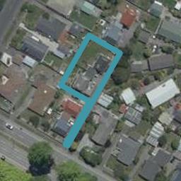 3/346 Harewood Road, Bishopdale, Christchurch