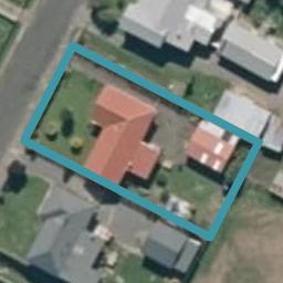10 McGreevy Street, Waipawa, Waipawa